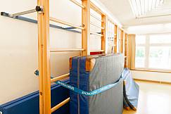 Turnhalle