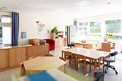 Gruppenraum