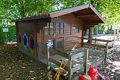 Spielplatz