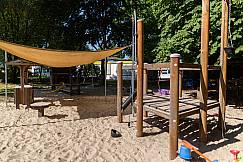 Spielplatz