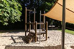 Spielplatz