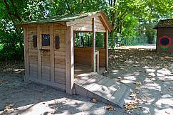 Spielplatz