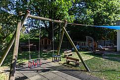 Spielplatz