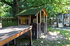Spielplatz