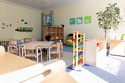 Gruppenraum