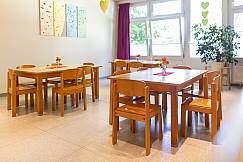 Gruppenraum