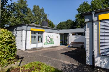 Unsere Anmeldewoche